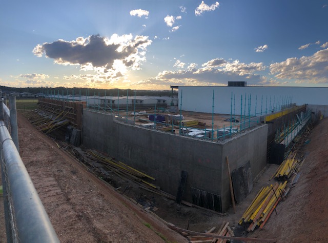 SAFA Formwork Gallery